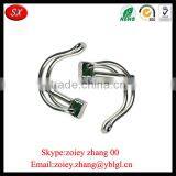 China Supplier Custom Precision Tainless Steel Shaft Lock Pin