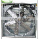 Stainless Steel Negative-pressure Exhaust Fan Cooling System for Greenhouse thumbnail-1