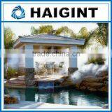 2015 Haigint High Pressure Water Misting Pump for Garden thumbnail-4