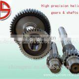 High Precision Groundgears for Sprinkler Parts thumbnail-3