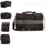 Indoor & Outdoor Soft Sided Pet Carrier Airline Approved Pet Carrier thumbnail-3