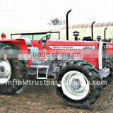 Massey Ferguson 385 4wd Machine thumbnail-1