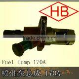 Fuel Pump Assembly F170A thumbnail-1
