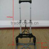 Fold Shopping Load King Trailer Portable Pull Factory Direct Tow Truck thumbnail-3