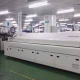 Reflow Oven PCB Production / SMD PCB Soldering After Pick and Place thumbnail-3