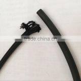 5.5*10mm Rubber Fuel Oil Hose(black Color) thumbnail-5