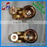 Top Quality Small Copper Valve Body With Preferential Price thumbnail-4