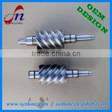 High Quality Forging Steel Propeller Shaft With CNC Machining thumbnail-6