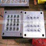 Custom Liquid Silicone Injection Molding by Manufacturer thumbnail-1