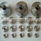 Simple Drum and Stick Iron Wire Drawing Machine thumbnail-4