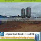 Chinese Easy Install Low Cost Poultry Shed thumbnail-3