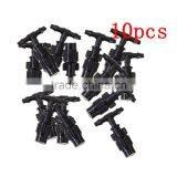 Injector Nozzle Hose Nozzle Jet Nozzle x 10 thumbnail-1