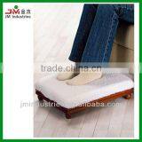 Adjustable Wooden Footstool thumbnail-3