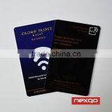 Offset Printing MIFARE Classic 1K Card Pvc Material thumbnail-5