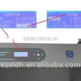 Door Frame Metal Detector LED Indicator XLD-A thumbnail-2