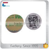 Anti-metal Waterproof Cheap Price Programmable 13.56mhz Passive Sticker Rfid Tags thumbnail-4