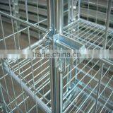 Better Anti-corrosion Wire Container Made in China