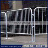 New Product Crowd Control Fence for Sporting Events/ Concerts/Public Gatherings thumbnail-3