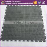 Recyclable Material Anti-slip Warehouse Floor Tiles thumbnail-4