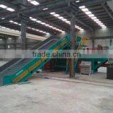 Fully Automatic Hydraulic Press Baler ,waste Paper Cardboard Compactor Baling Machine thumbnail-6