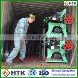 20 Years Exporting Used Pvc Coated Barbed Wire Making Machine for Sale thumbnail-2