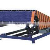 Shanghai 10T Stationary Hydraulic Dock Leveler thumbnail-2