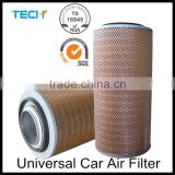 Oem supply micro air filter for bus for sale