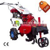 Mini Farm Garden Cultivator Machine thumbnail-2