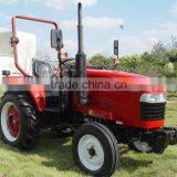 Hot Sales 40-60HP Mahindra Tractor Price With Bottom Price thumbnail-2