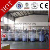 Activated Carbon Manufacturing Plant thumbnail-5