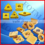 High Quality Face Milling Carbide Inserts