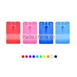 Credit Card Sprayer Plastic Perfume Sprayer Bottle thumbnail-2