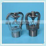 3/4",1/2",1" Copper Alloy 90 Degree and 120 Degree Fire Hydrant Fighting Nozzles thumbnail-1