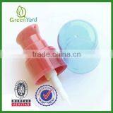 24/410-H 24/410-F Finger Liquid Foundation Pump Plastic thumbnail-3