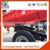 Hydraulic Dump With Oil Brake Environmental Protection Tricycle thumbnail-4