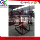 QK Crawler Hydraulic Rotary Drilling Rig Portable Drilling Rig thumbnail-2