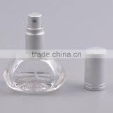 S0027 Mini Screw Spryer Bottle Glass Bottle Colored High Quality thumbnail-2