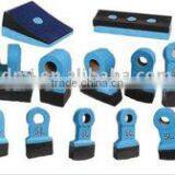 High Quality Tungsten Carbide Hammer With Mulcher Teeth thumbnail-4