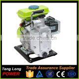 Gasoline Fuel Powered Transfer Water A to B 1 Inch Water Pumping Machine thumbnail-4