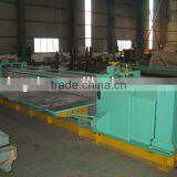 Roofing Sheet Machine Supplier in China thumbnail-1