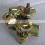Forged 60x48 Galvanized Scaffolding Fixed Coupler thumbnail-2
