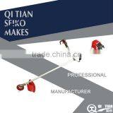 139 GASOLINE BRUSH CUTTER thumbnail-1