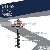 42.7CC 1.3KW GROUND HOLE DRILLING MACHINES thumbnail-1