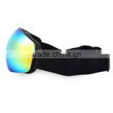 BENICE Double Lens UV Protection Anti-fog Big Spherical Skiing Glasses Snow Goggles thumbnail-3