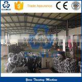 HIGH QUALITY PET ATY YARN LINE, HIGH QUALITY POLYESTER ATY MACHINE thumbnail-3