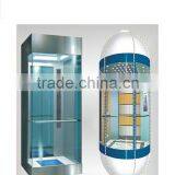 Yuanda Brand New Panoramic Elevator thumbnail-1