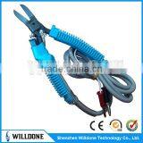 Best Seller Flush Cutting Pliers HT-130 thumbnail-1