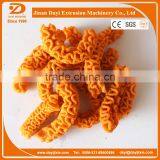 Fried Wheat Flour Pillow Snack Stick Making Machine thumbnail-3