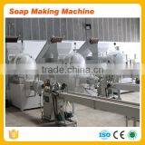 Toilet Soap and Laundry Soap Machine (2000kg/H) thumbnail-3