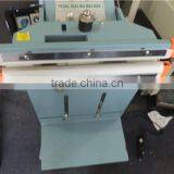 Pedal Type Plastic Bag Sealing Machine With High Speed thumbnail-6